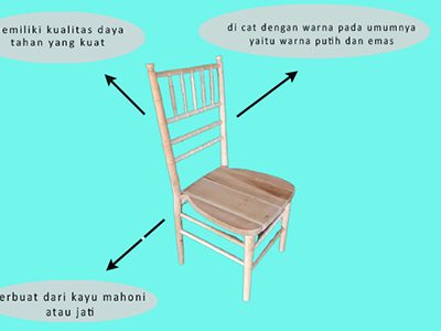 Bahan-Kursi-Tiffany Bahan-Kursi-Tiffany
