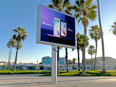 Outdoor-Led-Display