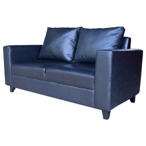 Sewa Sofa Double Seater Unik Minimalis