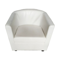 Sofa-oval