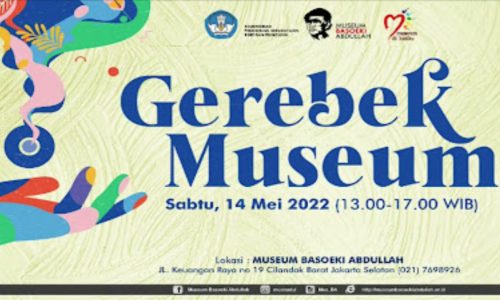 Grebek-Museum