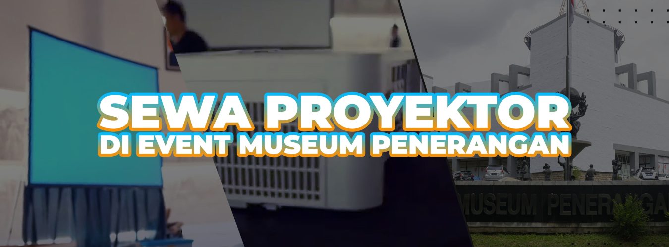 Cover Proyektor
