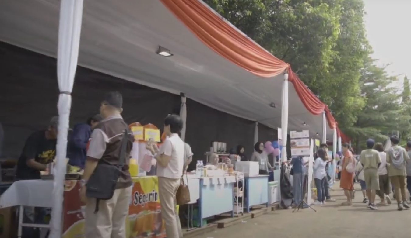 Tenda Konvensional (2)
