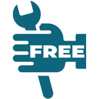 Icon Gratis Instalasi (Booth Tangerang) Icon Gratis Instalasi (Booth Tangerang)