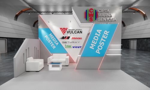 Booth Acara Komunitas Booth Acara Komunitas