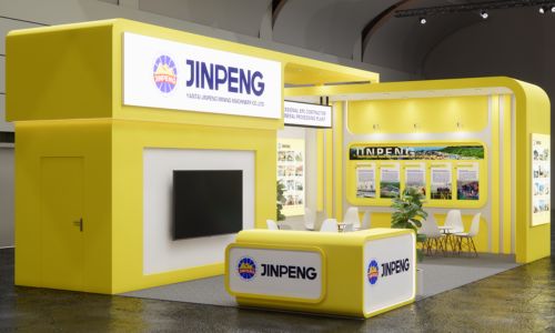 Booth Pameran Booth Pameran